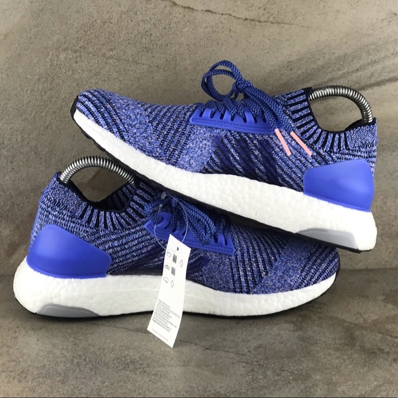 Adidas Ultraboost X Running Shoes Real Lilac - Picture 7 of 11